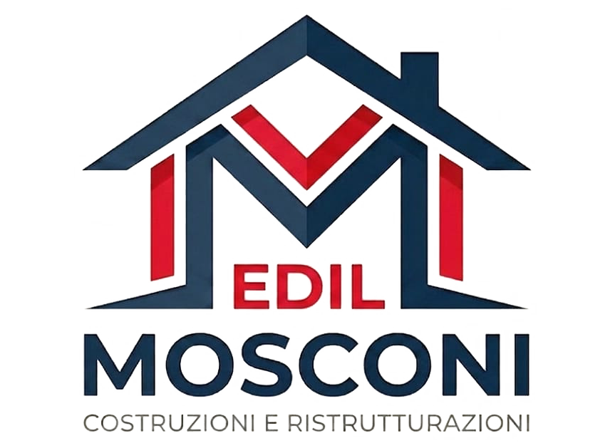 Edil Mosconi Srl