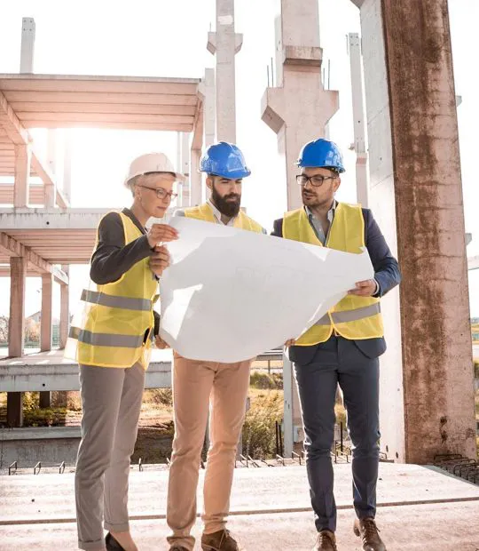 Costruiamo sul solido, guardiamo al futuro